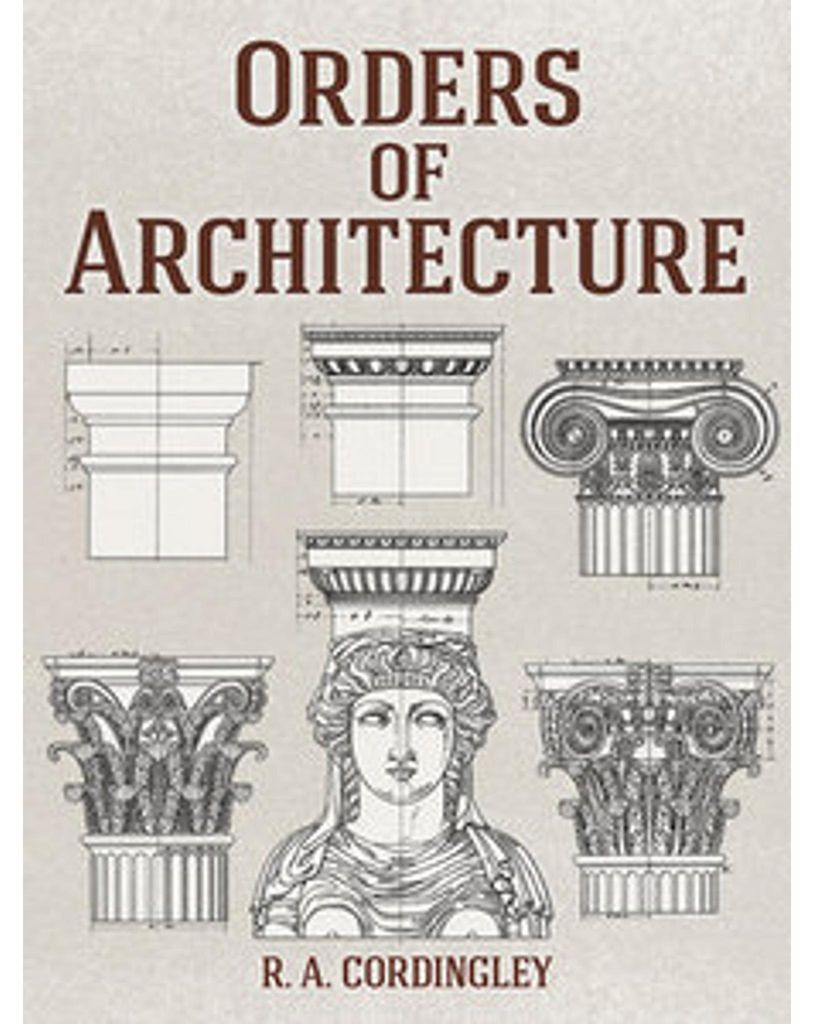 Orders of Architecture