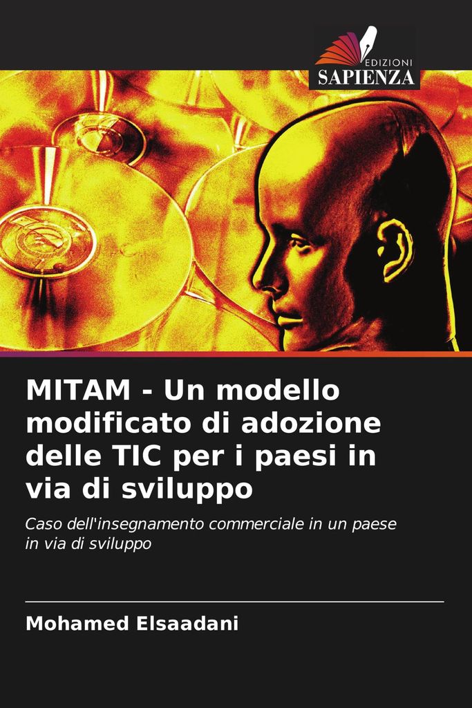 MITAM - Un modello modificato di adozione delle TIC per i paesi in via di sviluppo