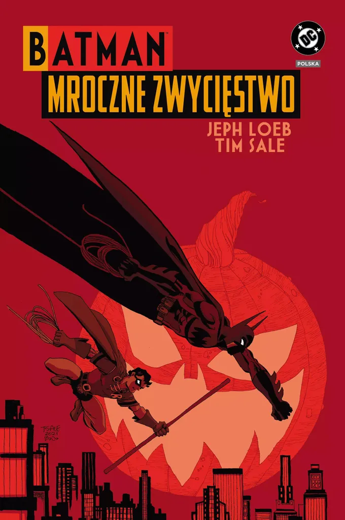Batman La victoire des ténèbres : Le livre idéal pour décorer votre salon
