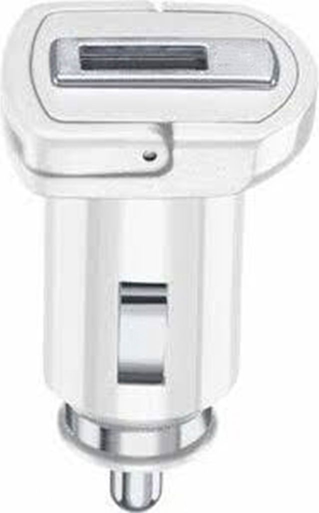Cellularline USB Car Charger 5W - iPhone and iPod, Auto, Produktbild 