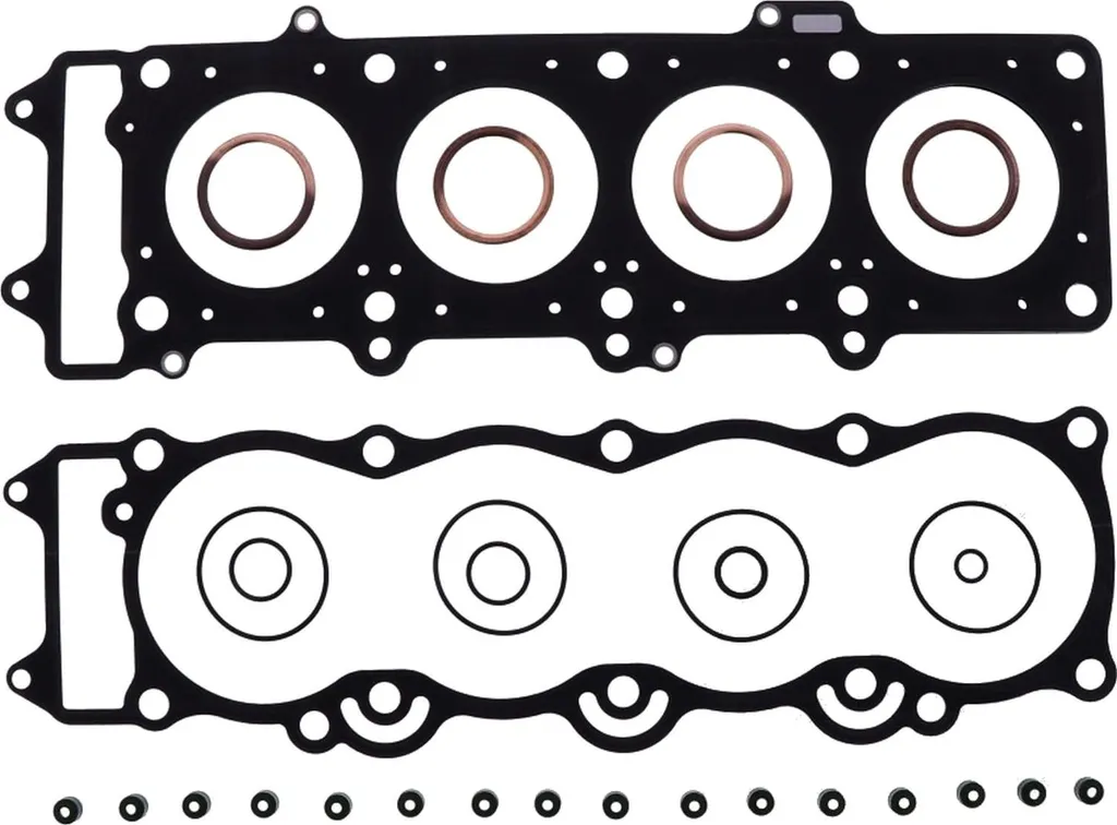 Kit joints moteur haut moteur pour Kawasaki Z 750 S 2005-2006 Pamoto