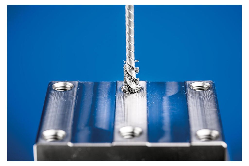 PFERD PFERD Innenbürste 43679631 10 St.