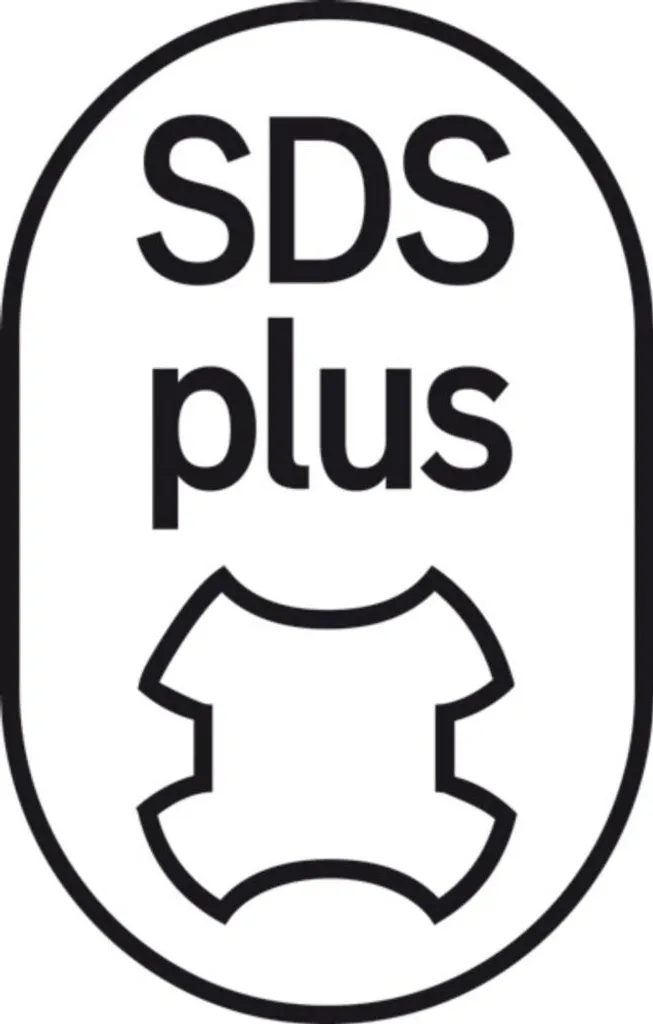 Bosch SDS Plus-3 14mm x 360mm | Punta per Martello Perforatore Muro - 9