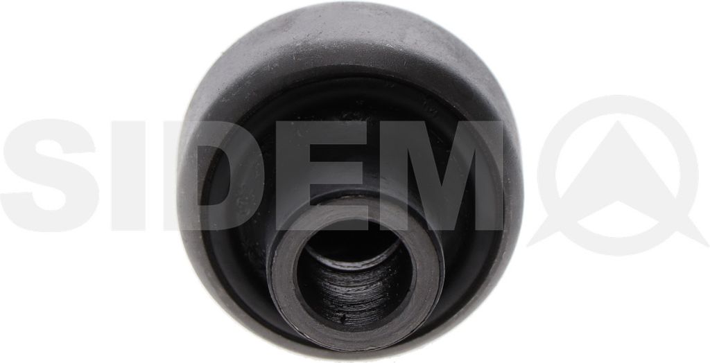 Lagerung Lenker für Längslenker für SAAB 9-3 Cabriolet (YS3D) Vorne 861608 SIDEM