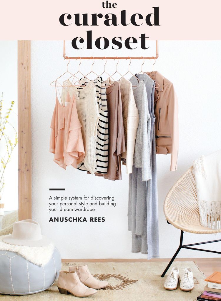 The Curated Closet