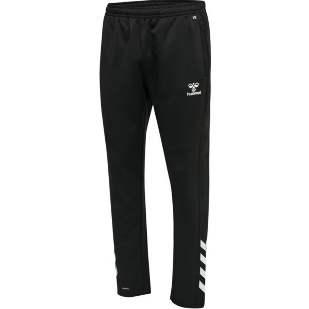 Hummel Hmlcore Xk polybroek - acai, maat: M Productafbeelding 