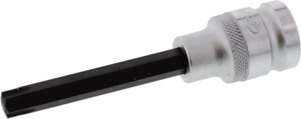 Bussola JMP Torx T50 Lunga 100 mm 1/2 Pollici | Top per Moto e Auto