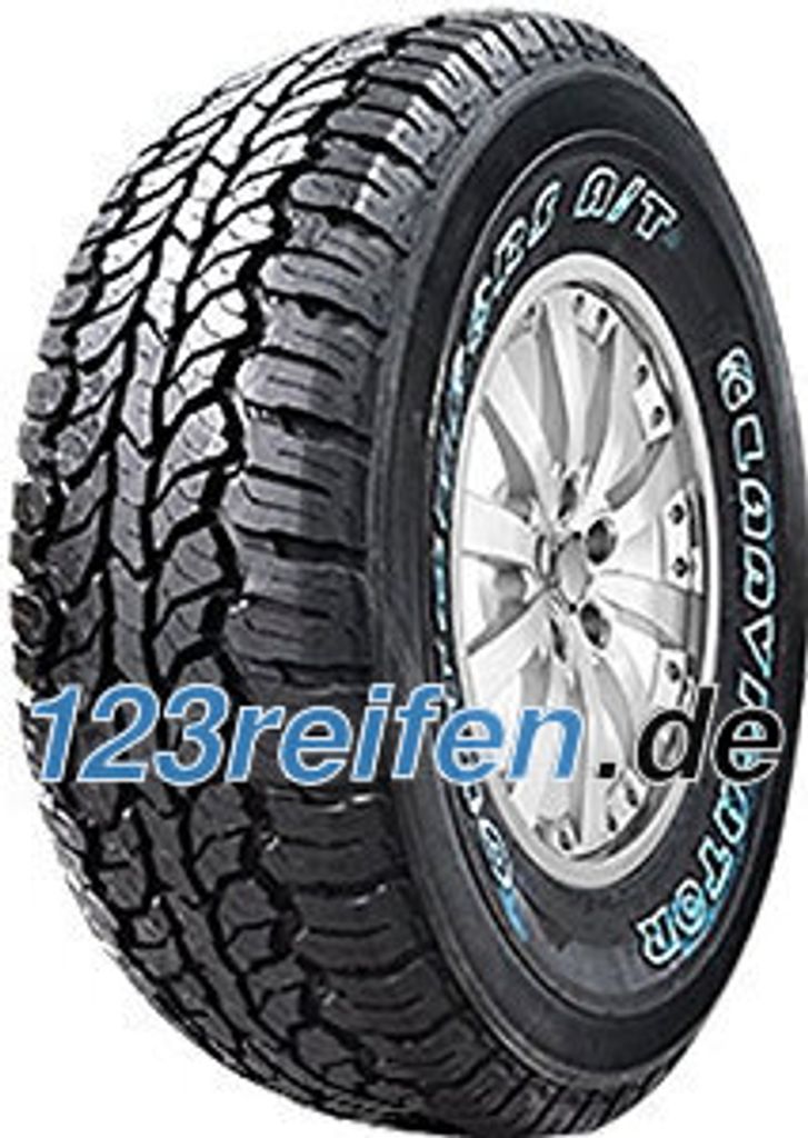 Lanvigator Sommerreifen motorcycle-tyres Catchfors A/T ( LT245/75 R16 120/116S )