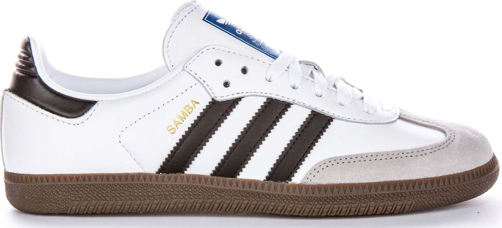 Adidas originals samba shoes best sale