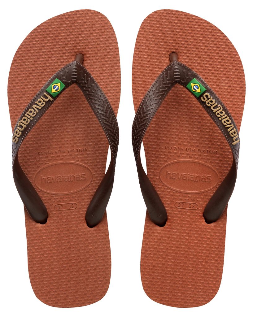 Logo Brazylii Zdjęcie produktu 