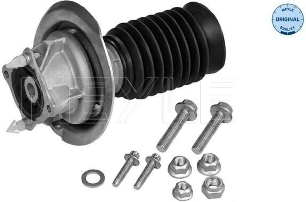 MEYLE 014 032 0101 Support de Jambe de Suspension Avant pour Classe A W168