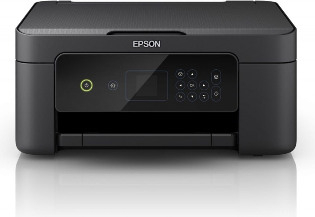 Čierna multifunkčná tlačiareň Expression Home XP-3205 Obrázok produktu 11