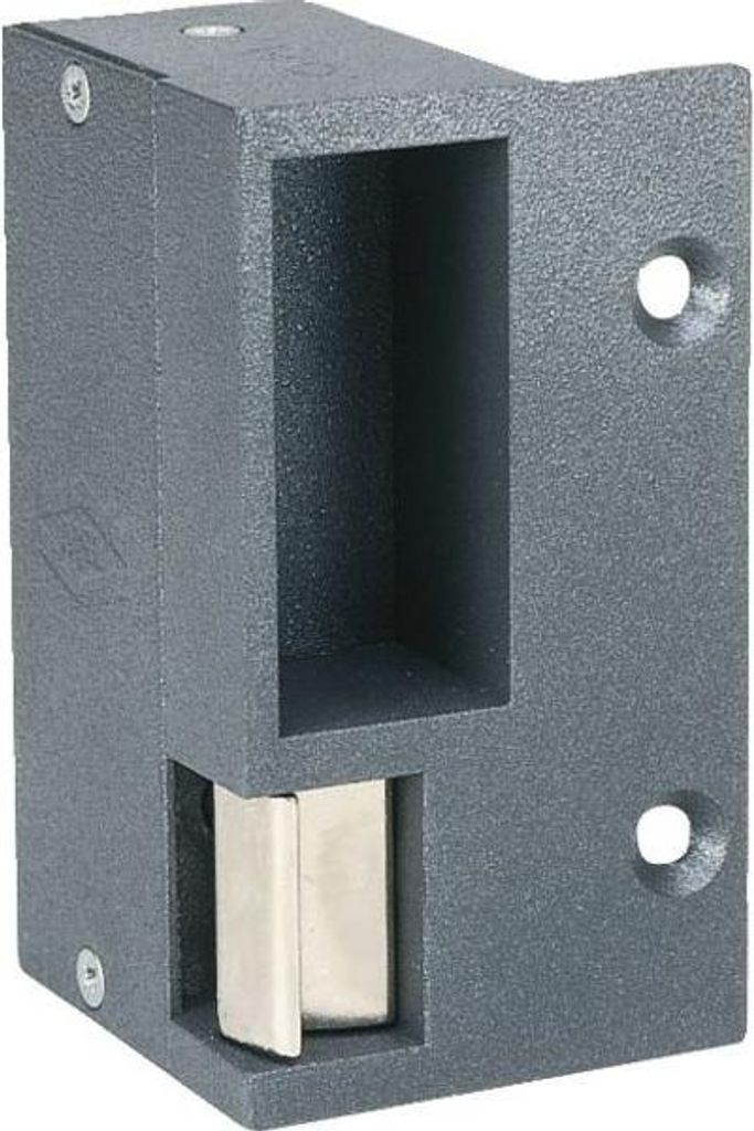 Elektrischer Wandanschluss Gache H140 links Ex D 1011a0