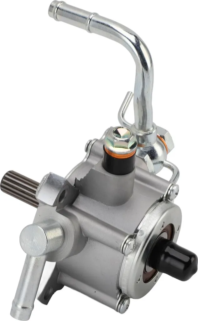 Pompe à vide 29300-54220 robuste en alliage pour freinage Prado 5L