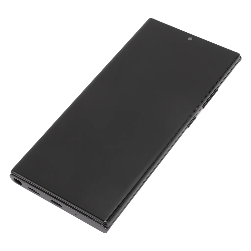 Réparer écran cassé Galaxy Note20 Ultra : Pack afficheur et vitre tactile - 2