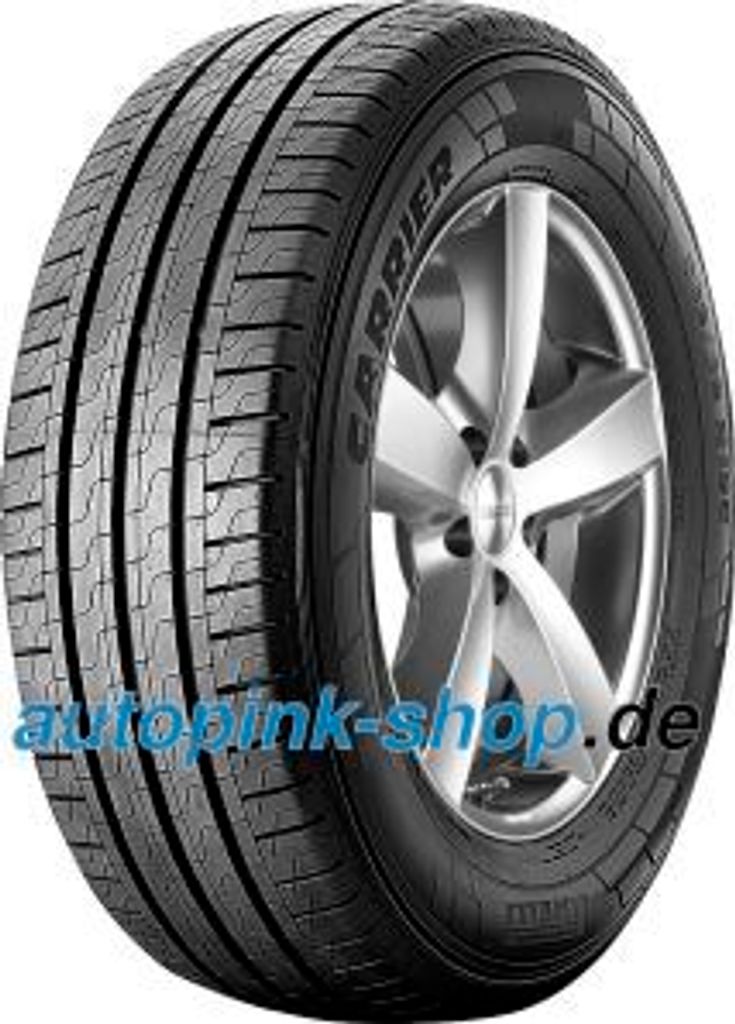Pirelli Carrier 205/65R16C 107T Bsw