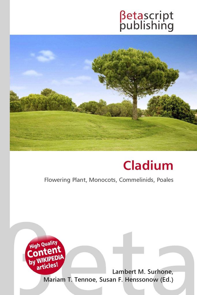 Cladium