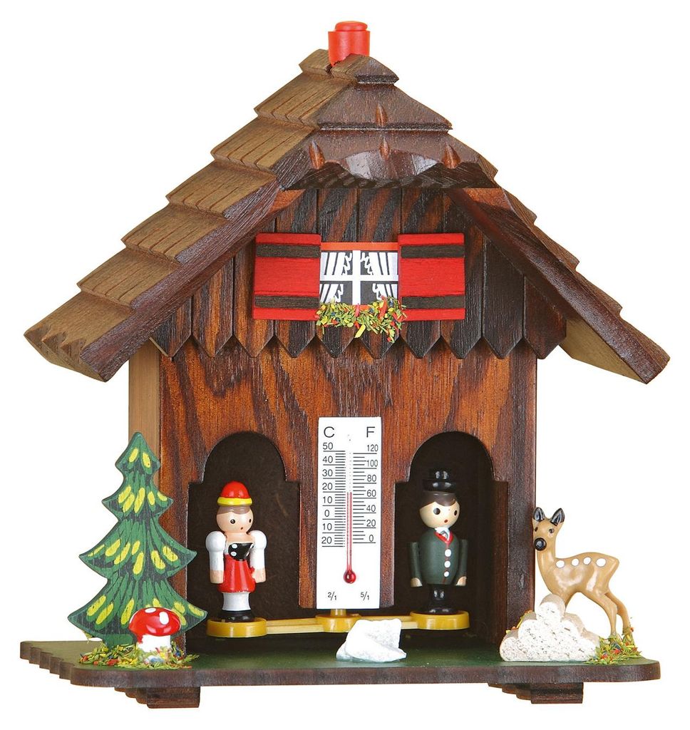 Dom počasia SELVA Freiburg Obrázok produktu 