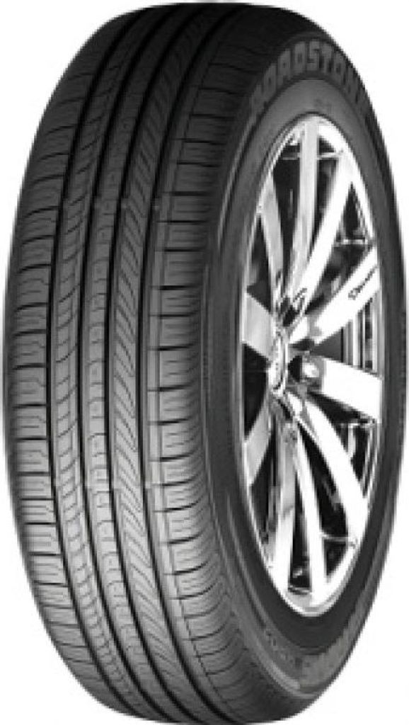 Roadstone Sommerreifen motorcycle-tyres Eurovis HP02 ( 205/65 R15 94H )