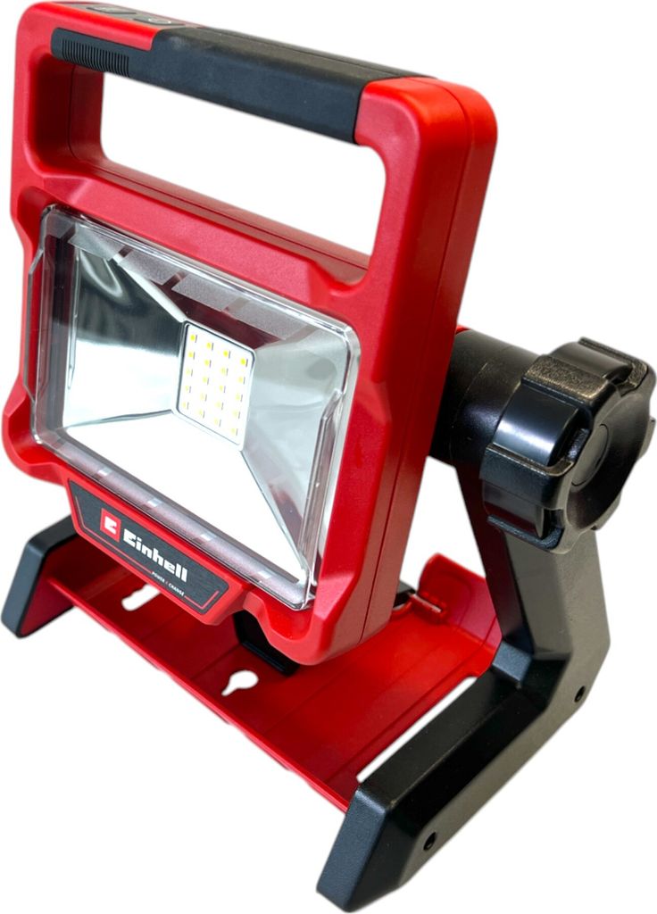 Einhell Akku-LED-Leuchte TE-CL 18/2000 LiAC-Solo 18 V Produktbild 37