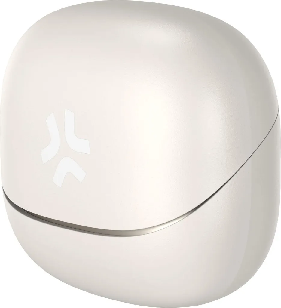Écouteurs sans fil Bluetooth Flip3 blanc - Qualité audio premium - 4