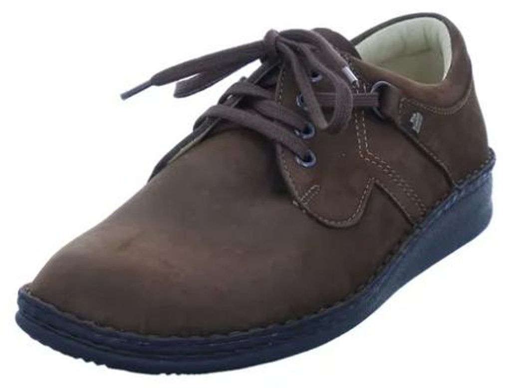 Finn Comfort Freizeit Schnürer für Herren