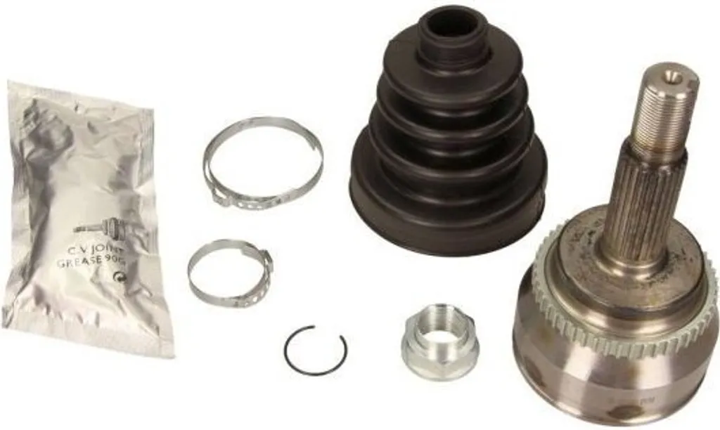 Jeu de joint homocinétique renforcé 43420 0F020 pour RAV 4 II et Corolla