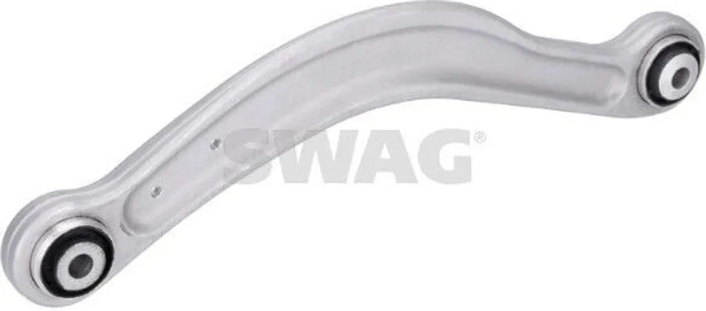 Bras de suspension arrière gauche SWAG 33107806 - Qualité OE W212