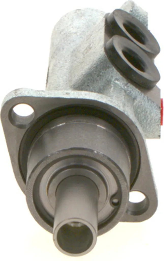 Réparer le freinage de Scenic I avec le maître cylindre BOSCH 7701206229