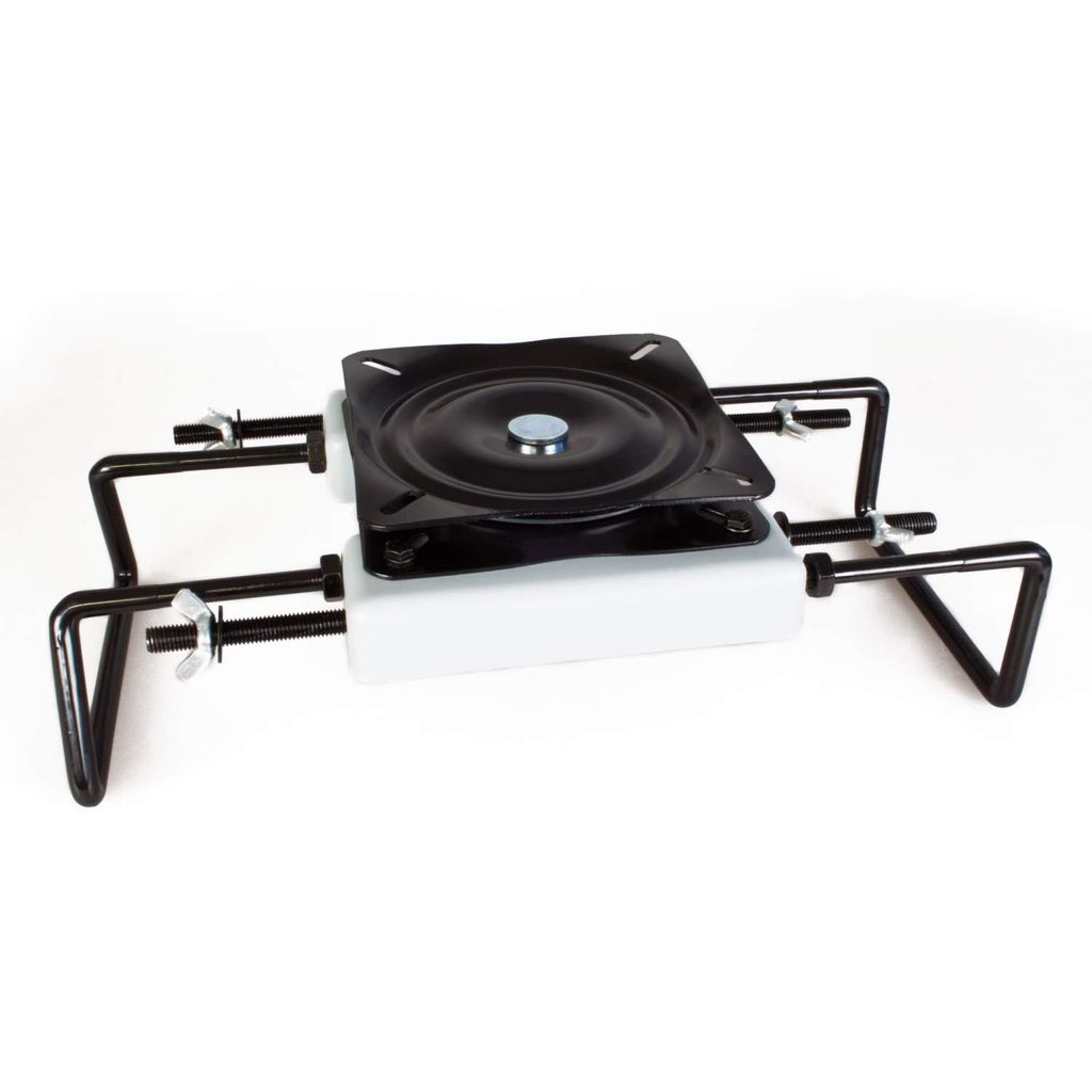 Waterside Adjustable Boat Seat Clamp (Verstellbare Produktbild 