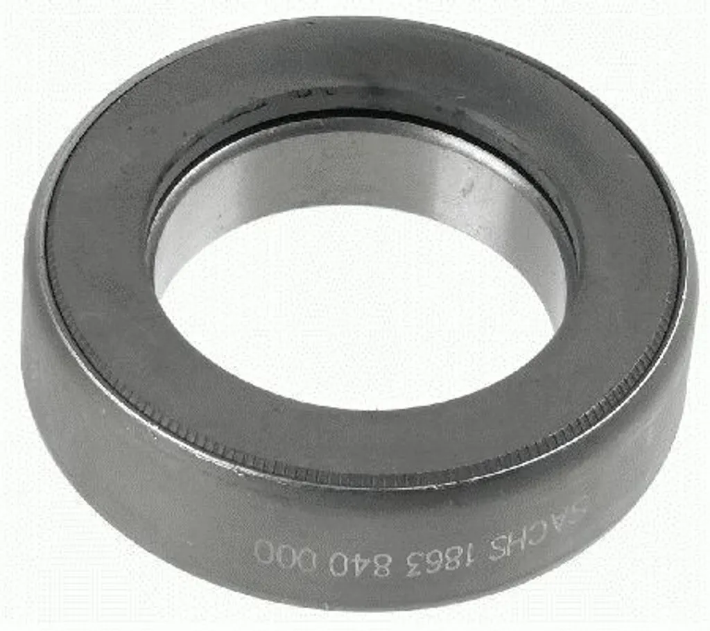 Butée d'embrayage SACHS 1863 840 000 pour transmission manuelle
