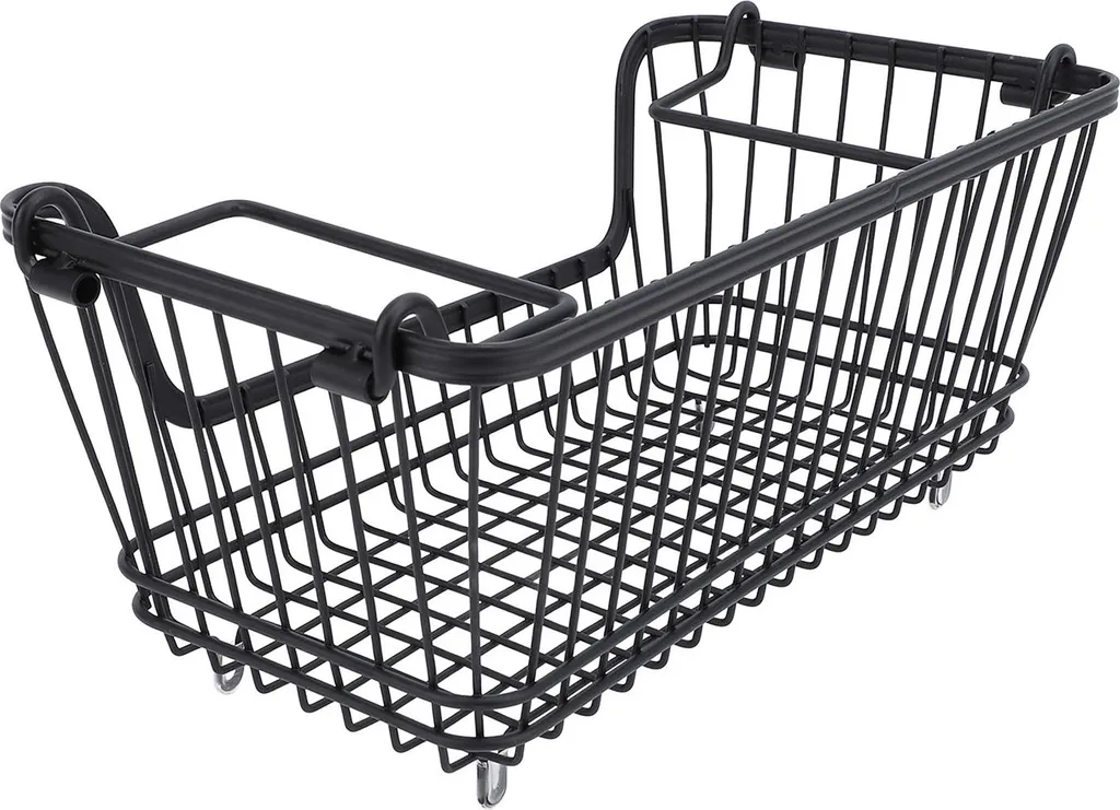 Panier de congélation empilable pour optimiser les bacs pleins - 7