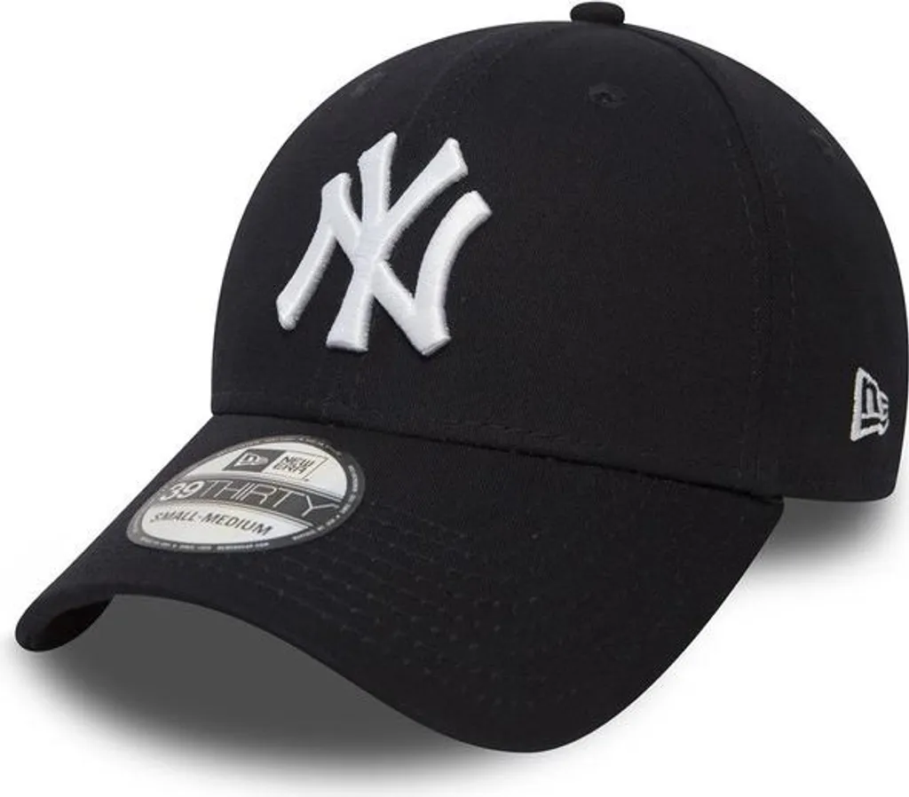 Offerta New Era 39thirty NY Yankees Navy - Taglia S/M Disponibile