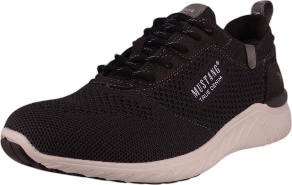Mustang Sneaker Sneaker Kunstleder