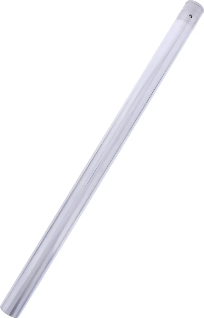 Tube de fourche chromé JMP haute résistance pour Ninja 250 R 08-14