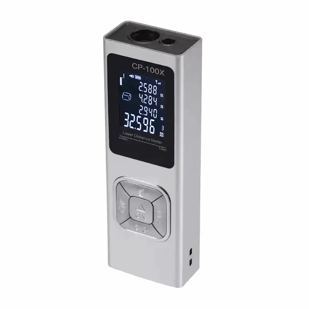 O11C Laser Entfernungsmesser 100 m – Digitales Produktbild 