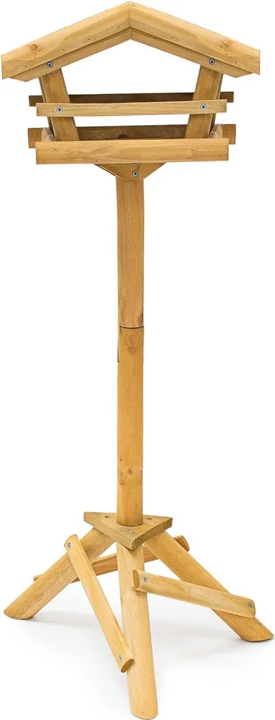 Tente pavillon imperméable avec structure stable pour terrasse et cour - 2