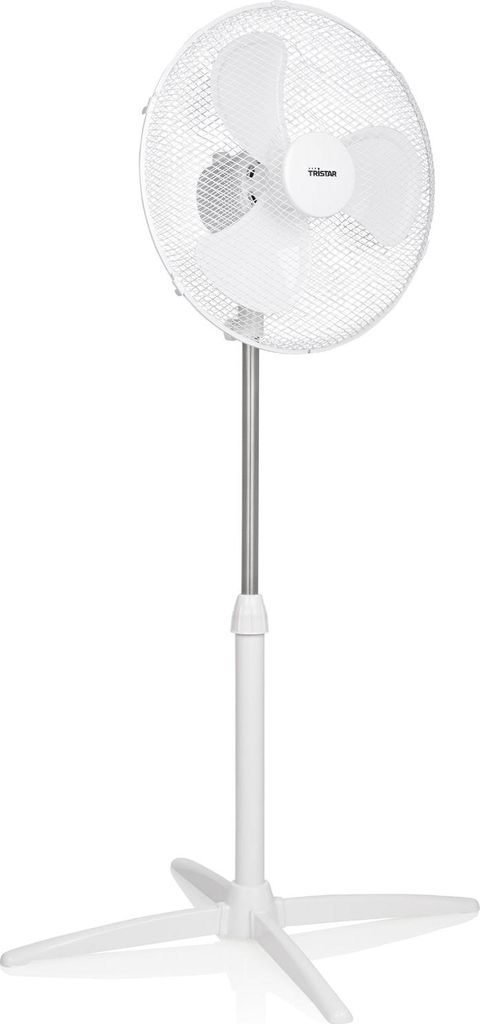 Ventilatore a piantana da 40 cm e 45 w Tristar VE-5755 Immagine del prodotto 