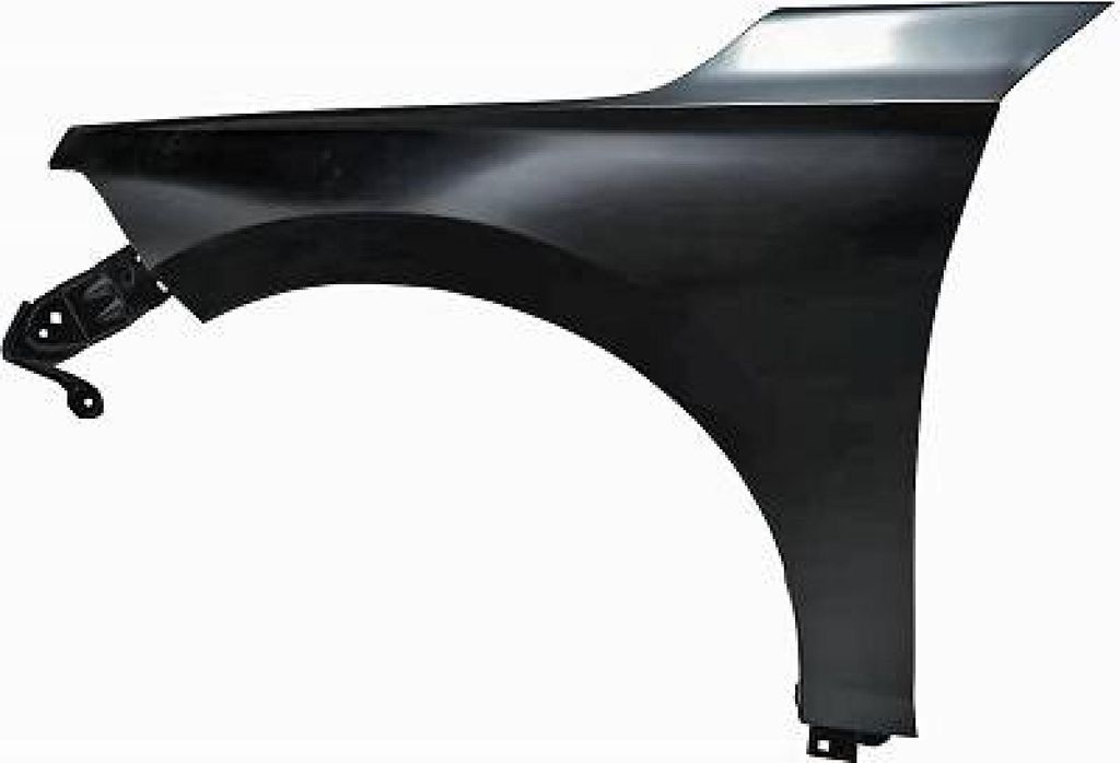 DIEDERICHS 5251007 Kotflügel vorne links für HONDA CIVIC XI Schrägheck (FL) 2022-