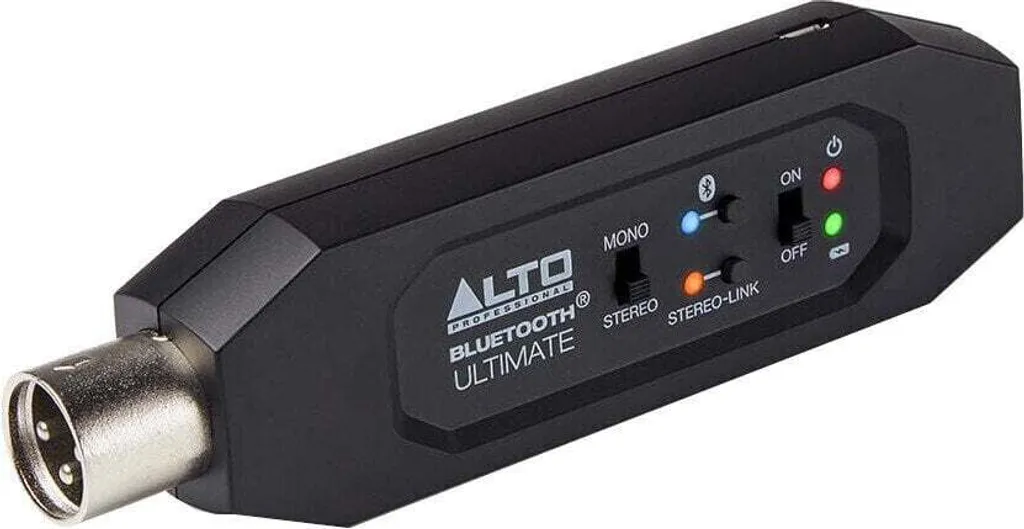 Alto Professional Bluetooth Ultimate Wireless System
