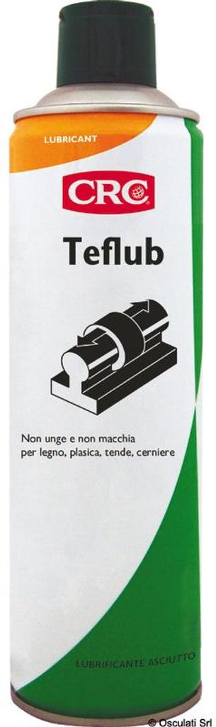 Teflub morski CRC Osculati 65.283.29 Zdjęcie produktu 