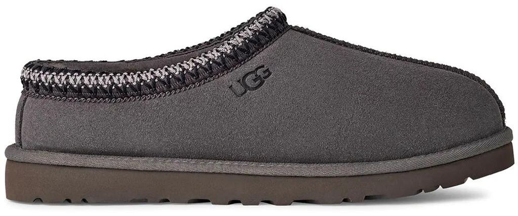 Ugg Tasman Ii Hausschuhe Grau EU 43 Mann Grau EU 43 Produktbild 