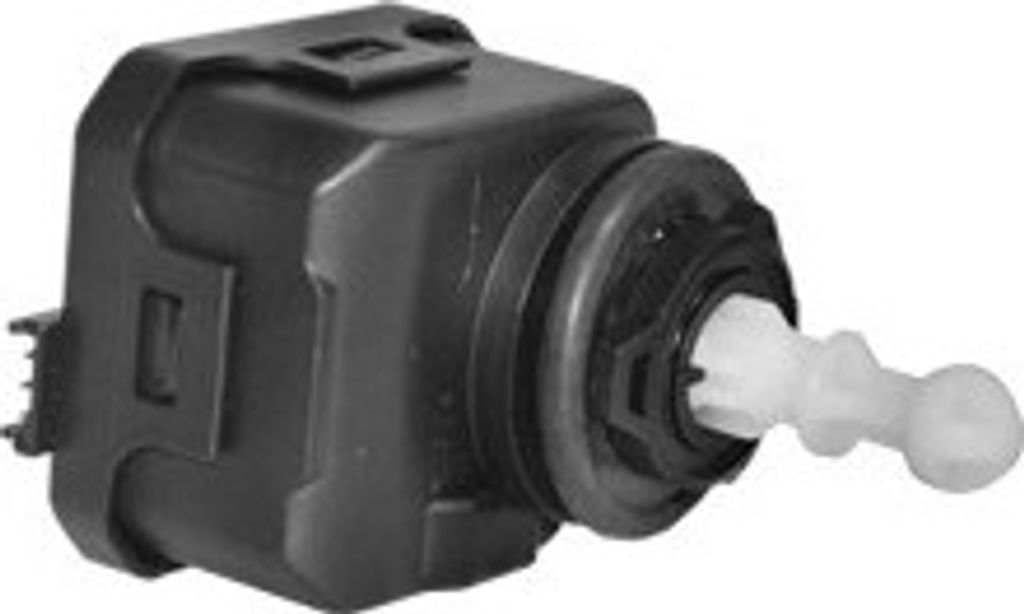 VAN WEZEL Stellmotor Scheinwerfer Leuchtweiteregulierung 1862993 Links Rechts für FORD Focus C-Max (DM2) elektrisch