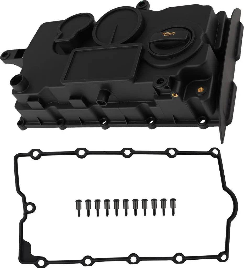Joint de cache-culbuteur moteur 03G103469S pour VW Golf et Passat