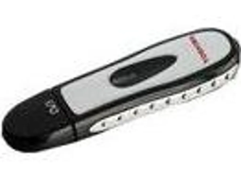 Récepteur TV Toshiba USB DVB-T Tuner TNT avec formats 4:3 et 16:9