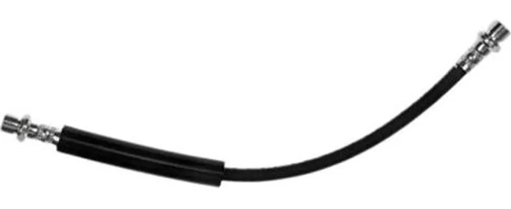 Flexible de soupape renforcé 90947-02D20 compatible Toyota Corolla E12