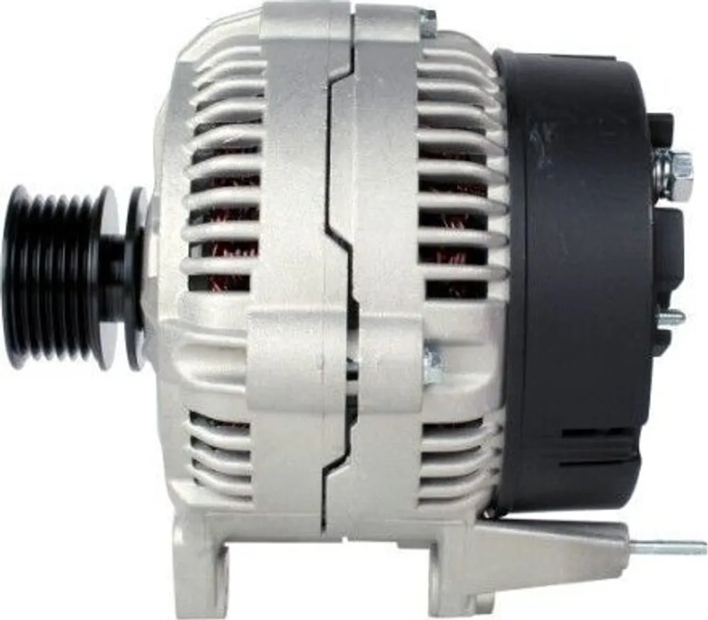 Alternateur HELLA 8EL 012 429-741 pour Audi A3 A4 et VW Golf Passat OE