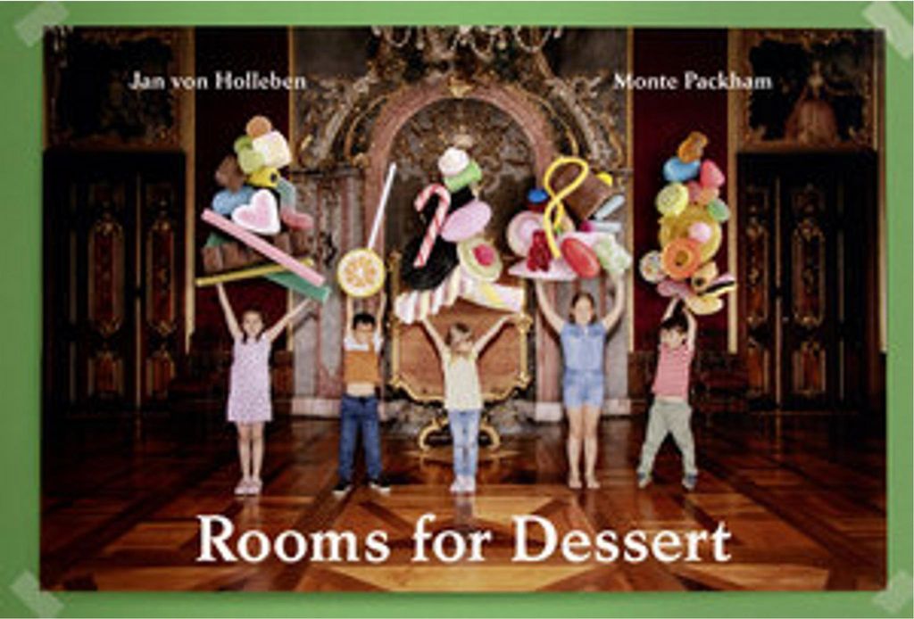 Rooms for Dessert