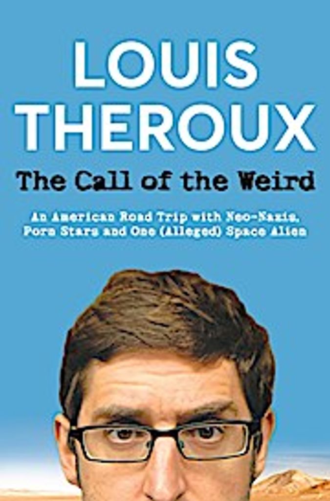 The Call of the Weird Image du produit 