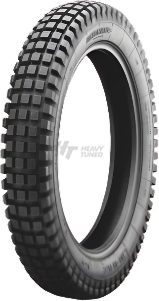 Heidenau K67 3.50 - 19 M/C Tt 57T